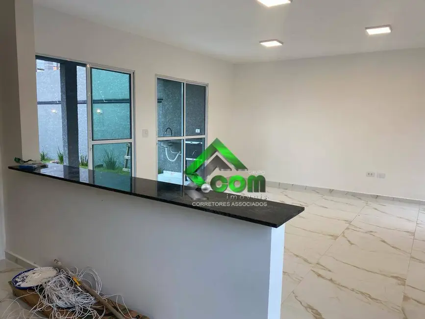 Casa com 3 quartos à venda, 175m2 em Nova Cerejeira, Atibaia - SP - imagem 8 Foto 8 de Casa com 3 quartos à venda, 175m2 em Nova Cerejeira, Atibaia - SP