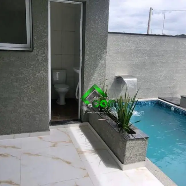 Casa com 3 quartos à venda, 175m2 em Nova Cerejeira, Atibaia - SP - imagem 3 Foto 3 de Casa com 3 quartos à venda, 175m2 em Nova Cerejeira, Atibaia - SP