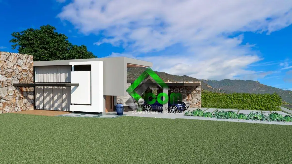 Foto 4 de Casa de Condomínio com 4 quartos à venda, 782m2 em Tanque, Atibaia - SP