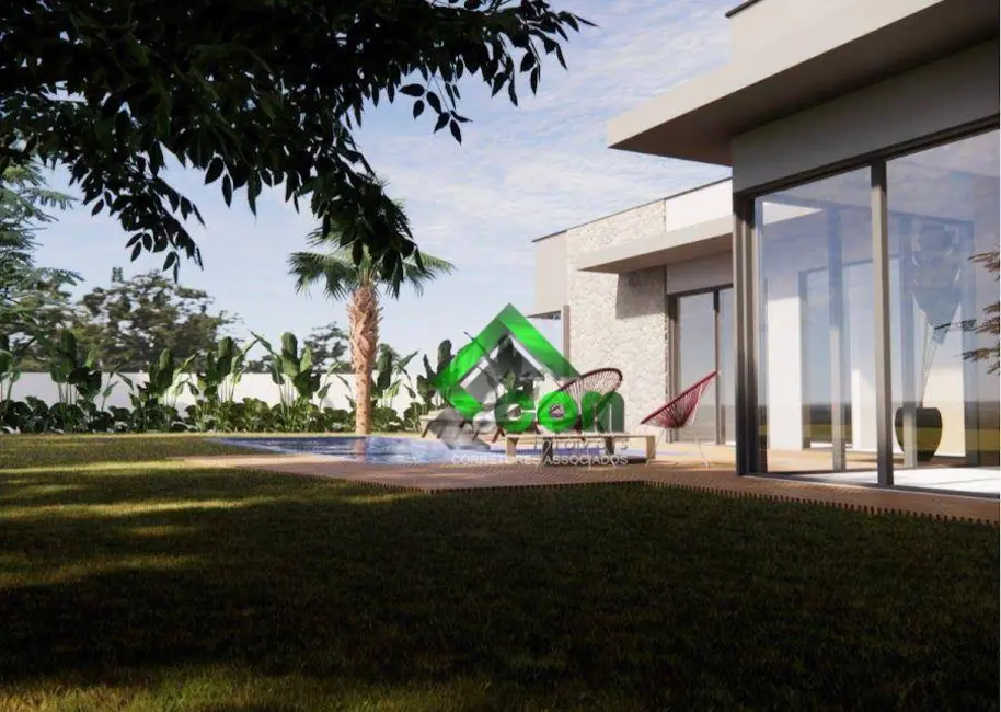 Foto 6 de Casa de Condomínio com 4 quartos à venda, 782m2 em Tanque, Atibaia - SP