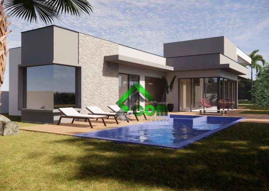 Foto 5 de Casa de Condomínio com 4 quartos à venda, 782m2 em Tanque, Atibaia - SP