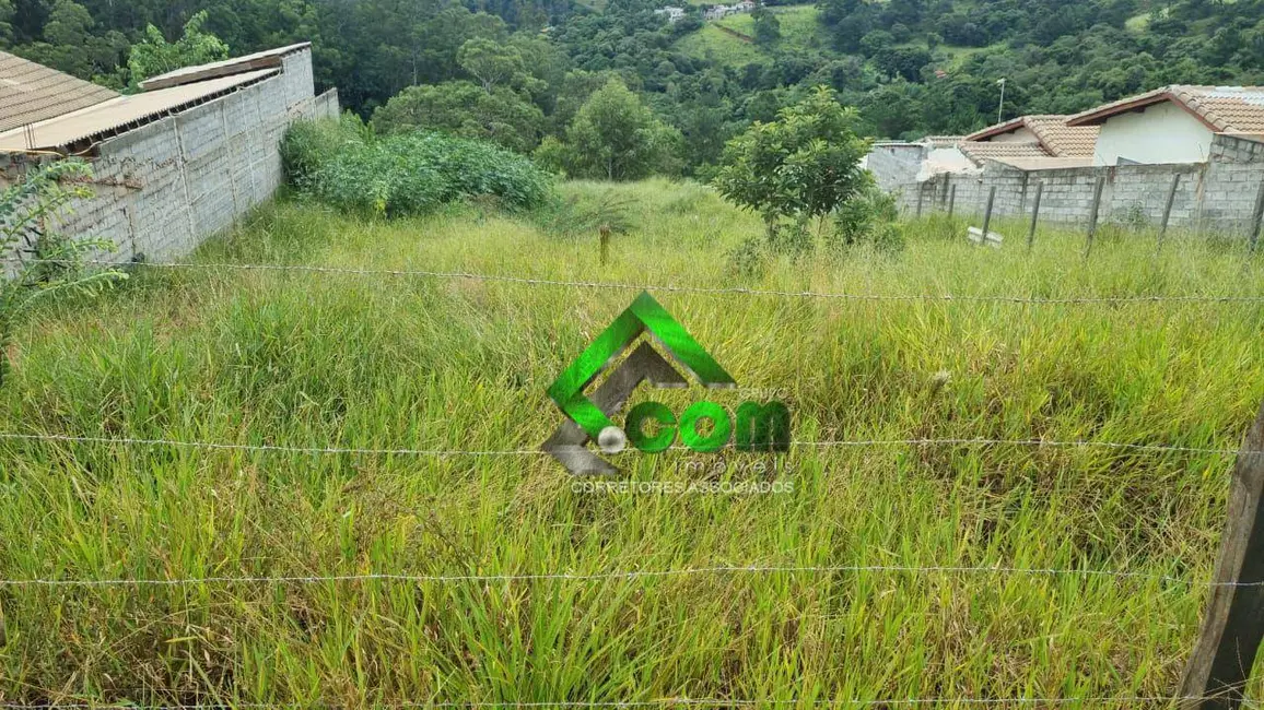 Foto 1 de Terreno / Lote à venda, 830m2 em Atibaia Belvedere, Atibaia - SP