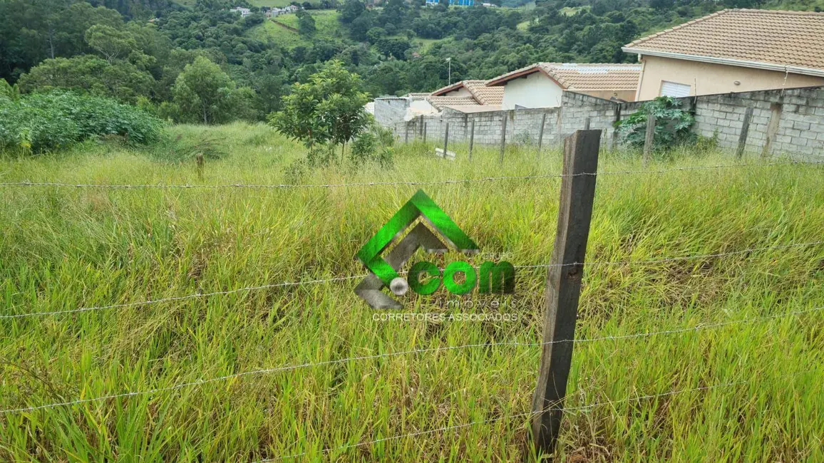 Foto 2 de Terreno / Lote à venda, 830m2 em Atibaia Belvedere, Atibaia - SP