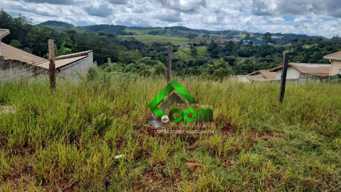 Foto 3 de Terreno / Lote à venda, 830m2 em Atibaia Belvedere, Atibaia - SP