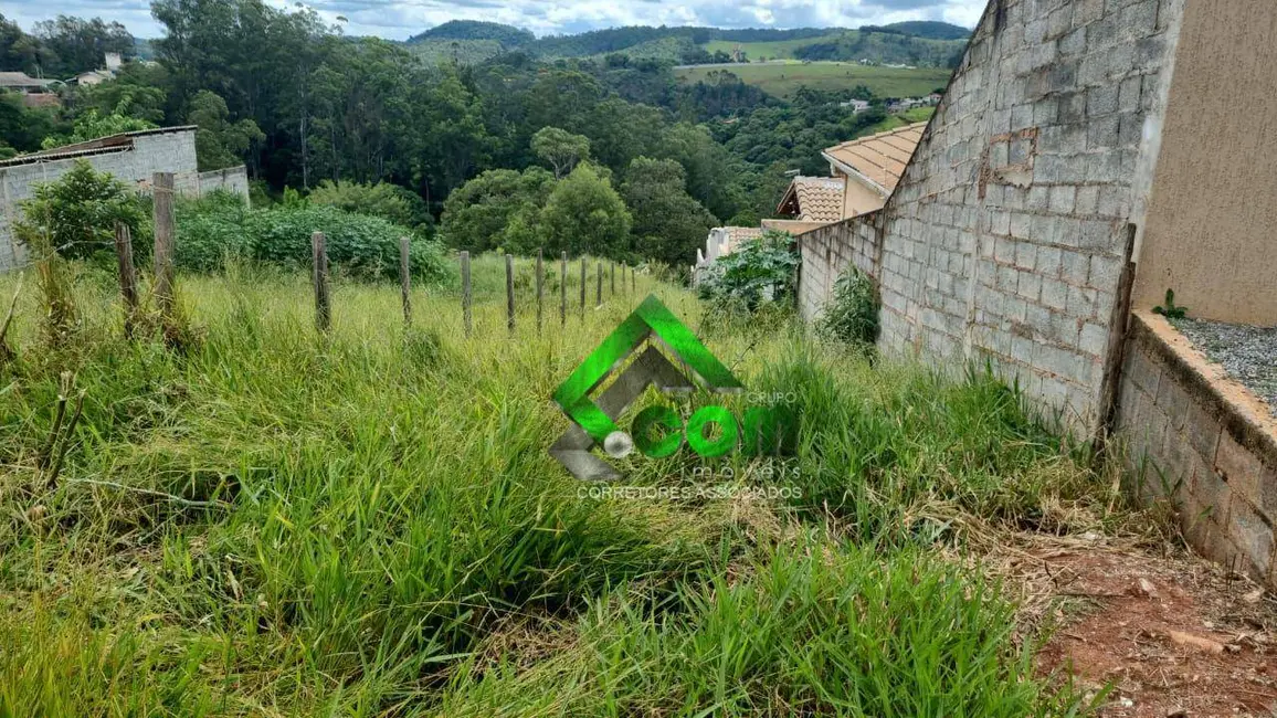 Foto 4 de Terreno / Lote à venda, 830m2 em Atibaia Belvedere, Atibaia - SP