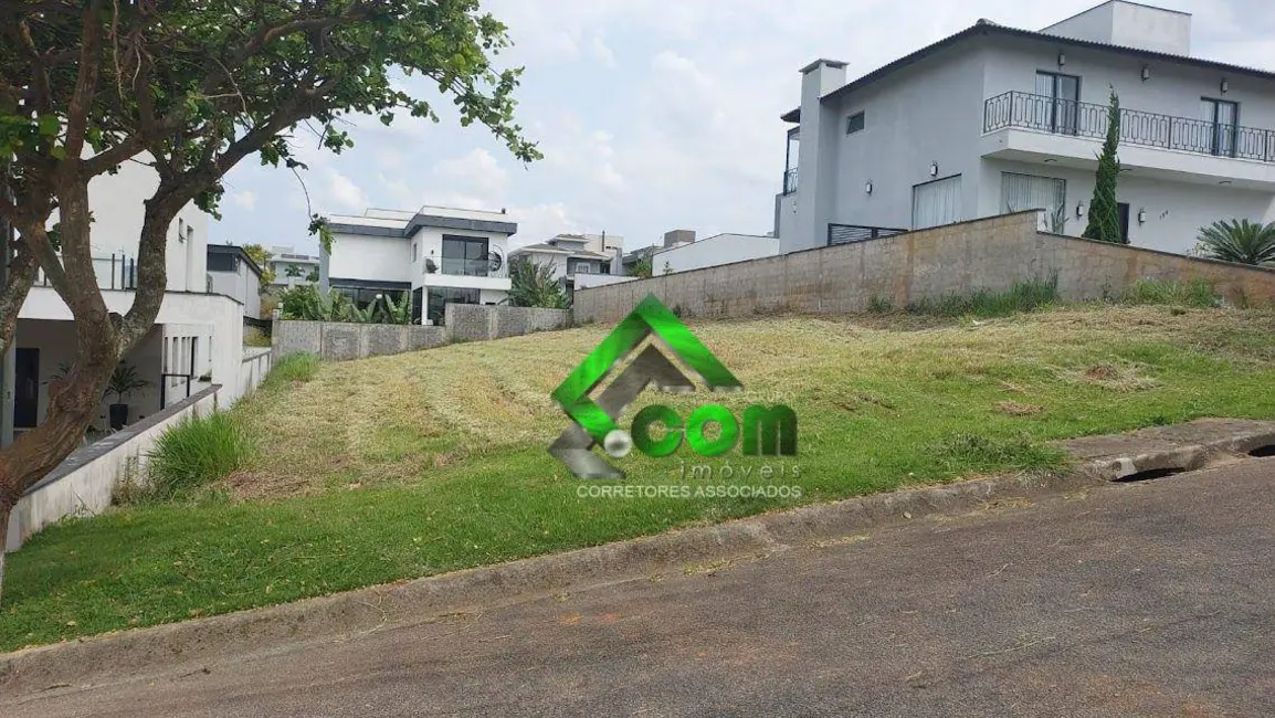 Foto 1 de Terreno / Lote à venda, 600m2 em Tanque, Atibaia - SP