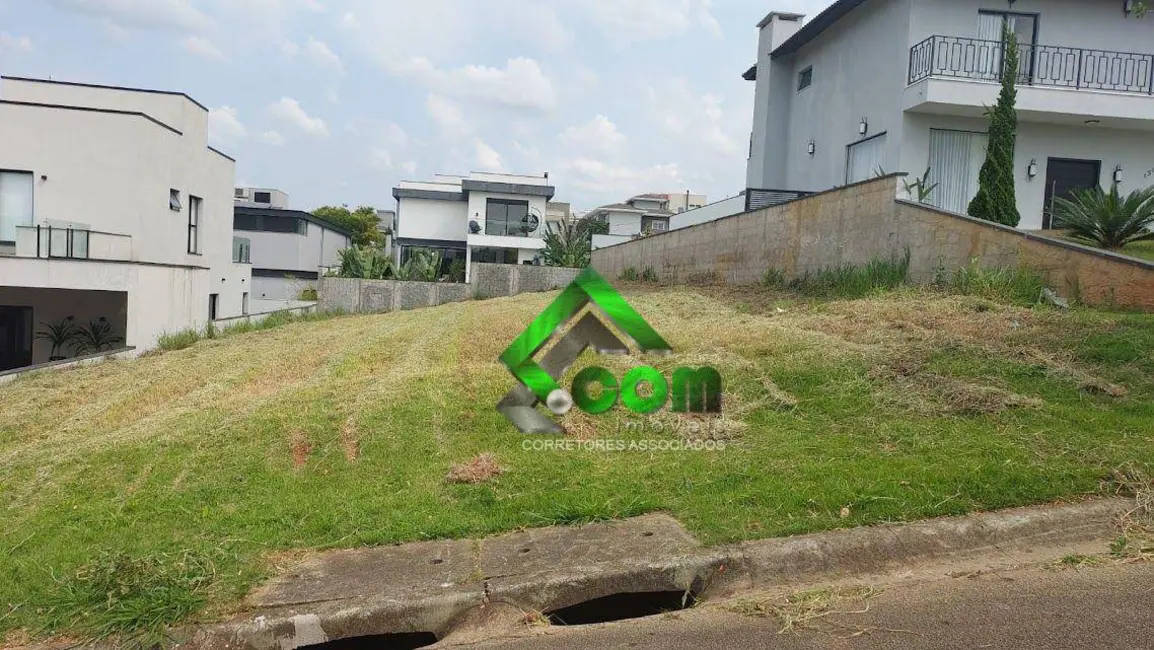 Foto 3 de Terreno / Lote à venda, 600m2 em Tanque, Atibaia - SP