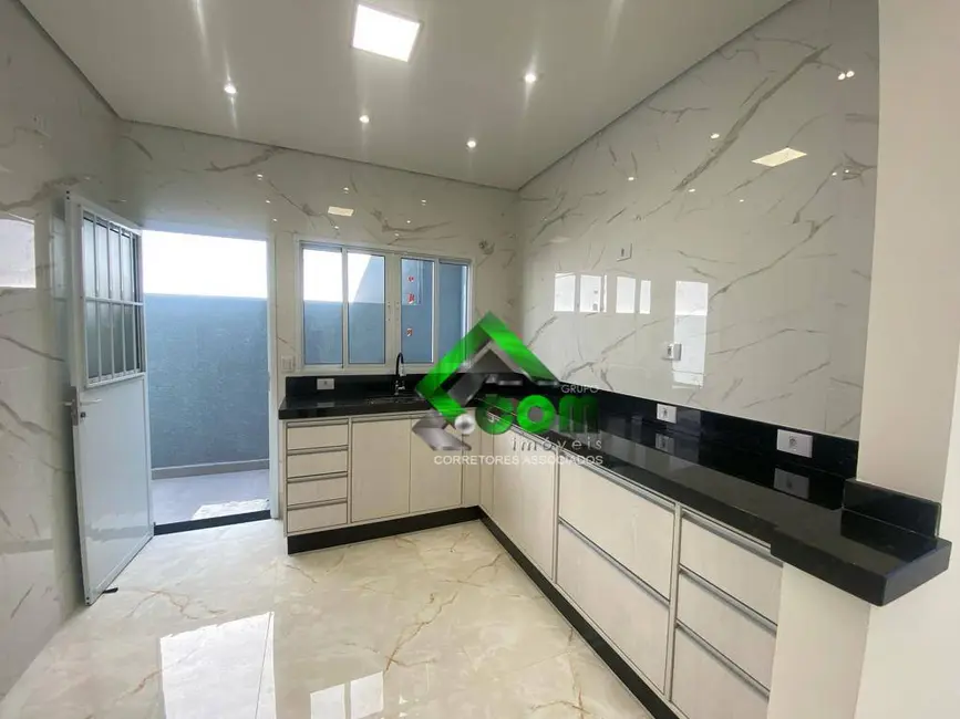 Foto 8 de Casa com 3 quartos à venda, 175m2 em Estância Santa Maria do Laranjal, Atibaia - SP