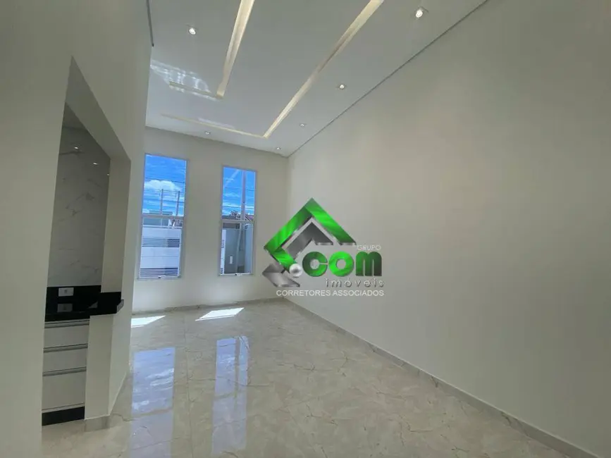 Foto 5 de Casa com 3 quartos à venda, 175m2 em Estância Santa Maria do Laranjal, Atibaia - SP