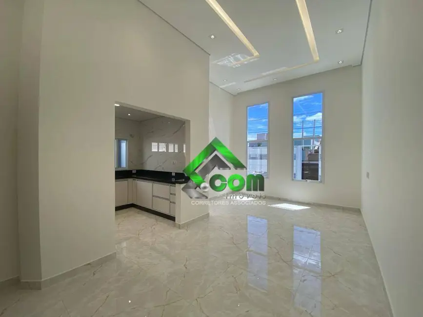 Foto 7 de Casa com 3 quartos à venda, 175m2 em Estância Santa Maria do Laranjal, Atibaia - SP