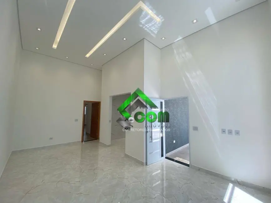 Foto 6 de Casa com 3 quartos à venda, 175m2 em Estância Santa Maria do Laranjal, Atibaia - SP