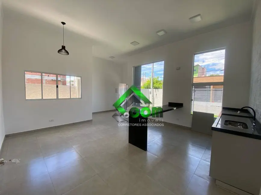 Foto 9 de Casa com 2 quartos à venda, 181m2 em Estância Santa Maria do Laranjal, Atibaia - SP