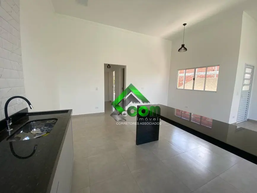 Foto 7 de Casa com 2 quartos à venda, 181m2 em Estância Santa Maria do Laranjal, Atibaia - SP