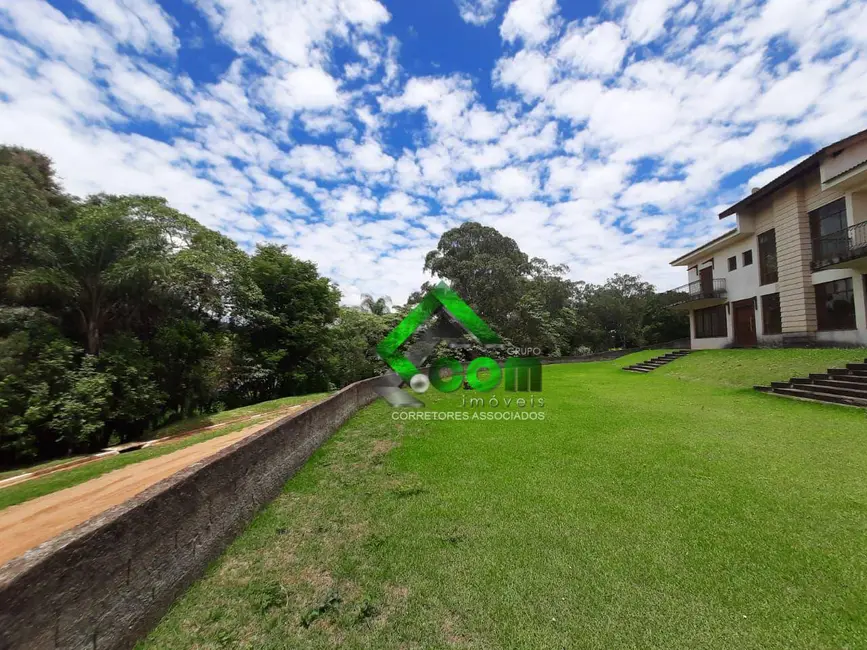 Foto 7 de Casa de Condomínio com 4 quartos à venda, 1750m2 em Vila Dom Pedro, Atibaia - SP