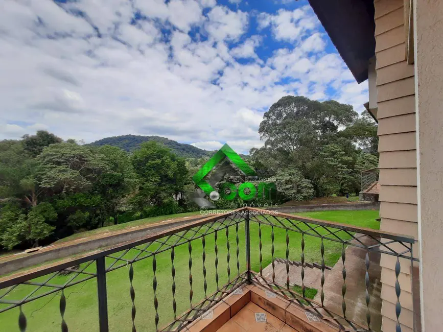 Foto 3 de Casa de Condomínio com 4 quartos à venda, 1750m2 em Vila Dom Pedro, Atibaia - SP