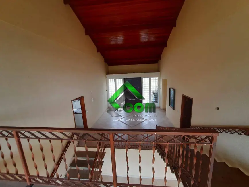 Foto 5 de Casa de Condomínio com 4 quartos à venda, 1750m2 em Vila Dom Pedro, Atibaia - SP