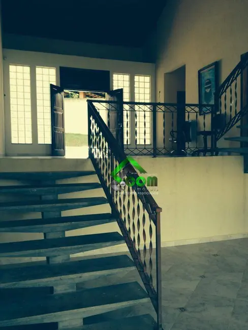 Foto 6 de Casa de Condomínio com 4 quartos à venda, 1750m2 em Vila Dom Pedro, Atibaia - SP