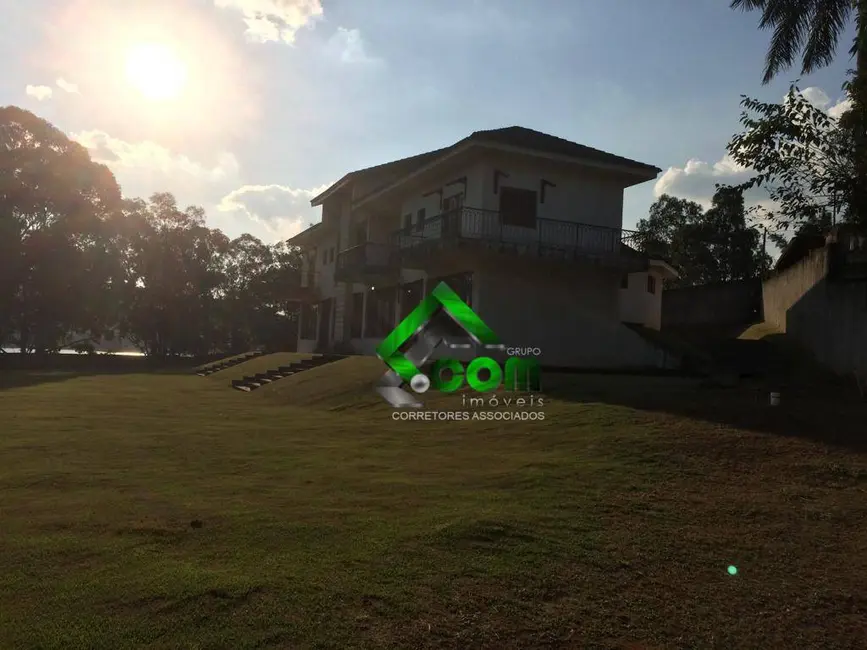 Foto 8 de Casa de Condomínio com 4 quartos à venda, 1750m2 em Vila Dom Pedro, Atibaia - SP