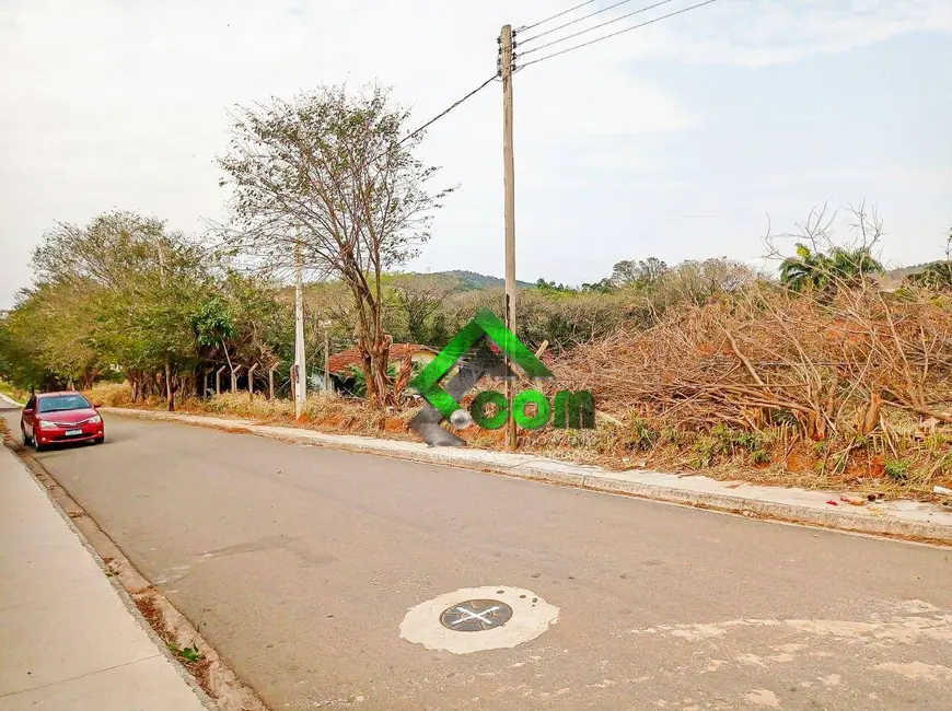 Foto 2 de Terreno / Lote à venda, 4500m2 em Vila Santa Helena, Atibaia - SP