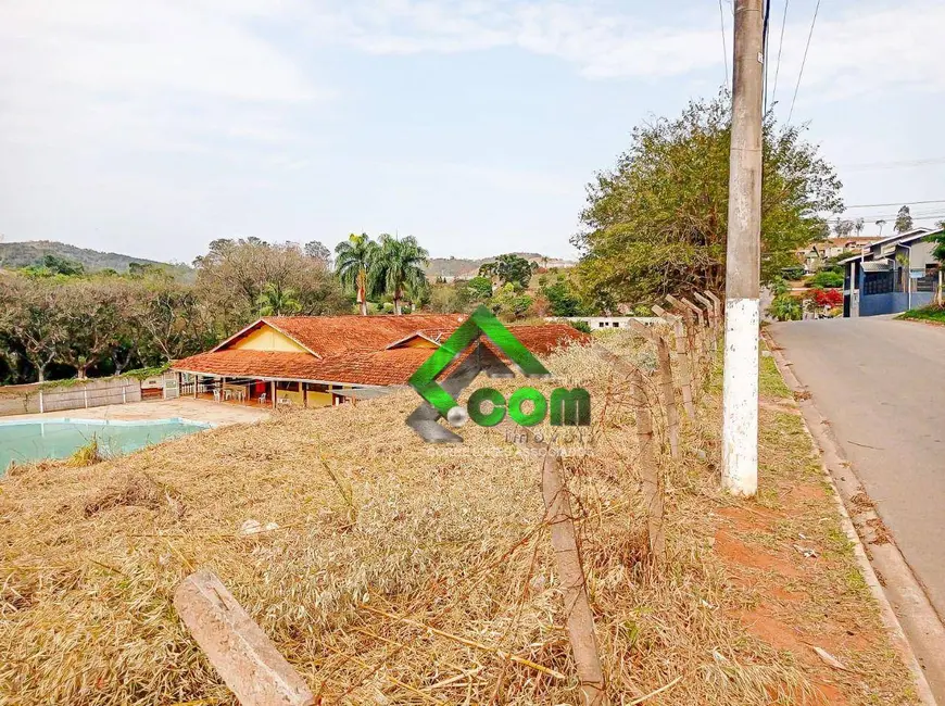 Foto 3 de Terreno / Lote à venda, 4500m2 em Vila Santa Helena, Atibaia - SP