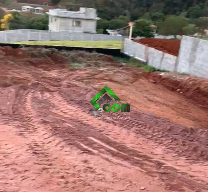 Foto 1 de Terreno / Lote à venda, 600m2 em Condominio Quintas da Boa Vista, Atibaia - SP