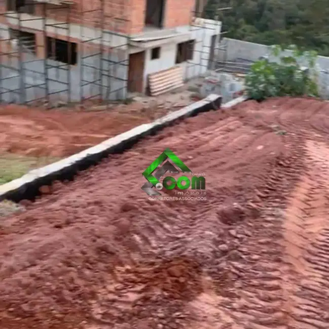 Foto 5 de Terreno / Lote à venda, 600m2 em Condominio Quintas da Boa Vista, Atibaia - SP