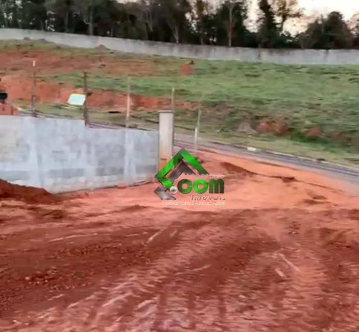 Foto 4 de Terreno / Lote à venda, 600m2 em Condominio Quintas da Boa Vista, Atibaia - SP