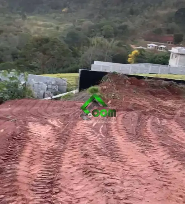 Foto 6 de Terreno / Lote à venda, 600m2 em Condominio Quintas da Boa Vista, Atibaia - SP