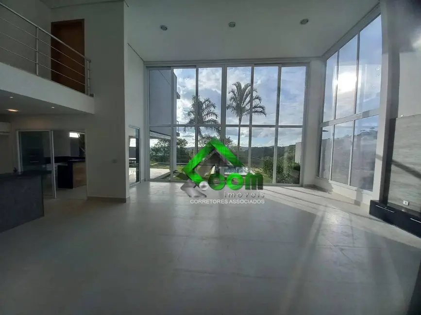 Casa de Condomínio com 4 quartos à venda e para alugar, 830m2 em Atibaia - SP - imagem 7 Foto 7 de Casa de Condomínio com 4 quartos à venda e para alugar, 830m2 em Atibaia - SP