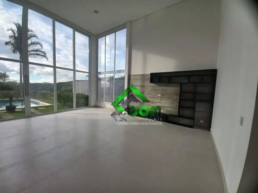 Casa de Condomínio com 4 quartos à venda e para alugar, 830m2 em Atibaia - SP - imagem 8 Foto 8 de Casa de Condomínio com 4 quartos à venda e para alugar, 830m2 em Atibaia - SP