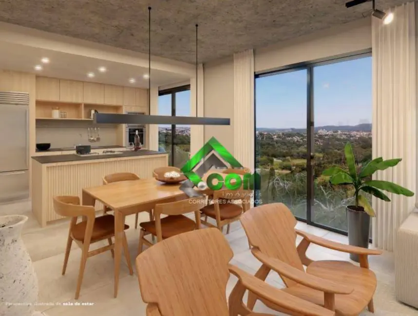 Foto 8 de Casa com 3 quartos à venda, 364m2 em Atibaia - SP