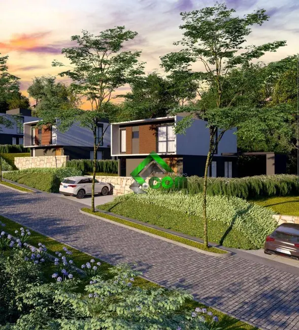 Foto 2 de Casa com 3 quartos à venda, 364m2 em Atibaia - SP