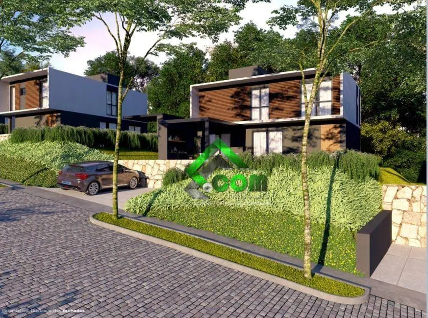 Foto 3 de Casa com 3 quartos à venda, 364m2 em Atibaia - SP