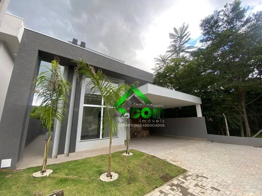 Foto 4 de Casa de Condomínio com 3 quartos à venda, 360m2 em Rio Abaixo, Atibaia - SP