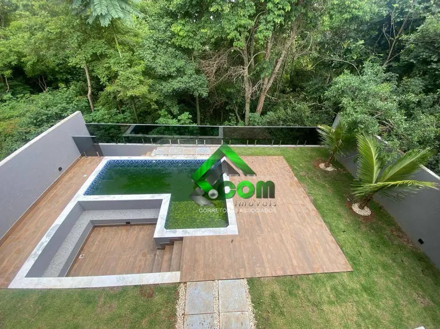 Foto 3 de Casa de Condomínio com 3 quartos à venda, 360m2 em Rio Abaixo, Atibaia - SP