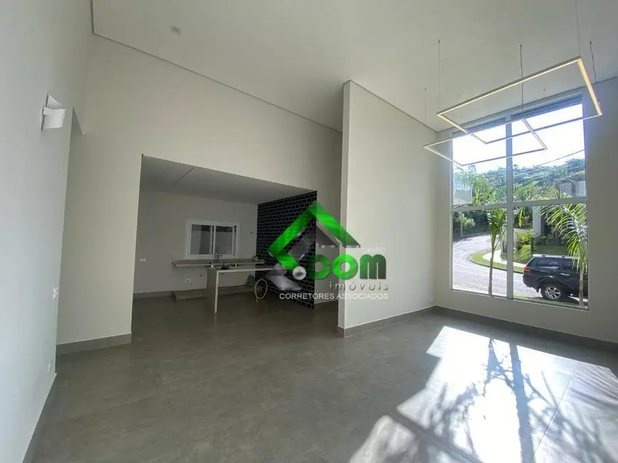 Foto 5 de Casa de Condomínio com 3 quartos à venda, 360m2 em Rio Abaixo, Atibaia - SP