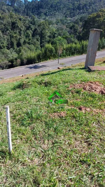 Foto 4 de Terreno / Lote à venda, 600m2 em Condominio Quintas da Boa Vista, Atibaia - SP