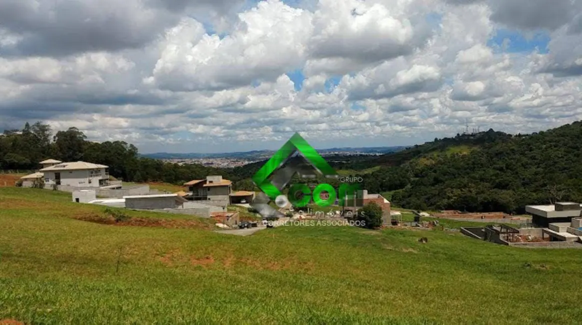 Foto 2 de Terreno / Lote à venda, 600m2 em Condominio Quintas da Boa Vista, Atibaia - SP