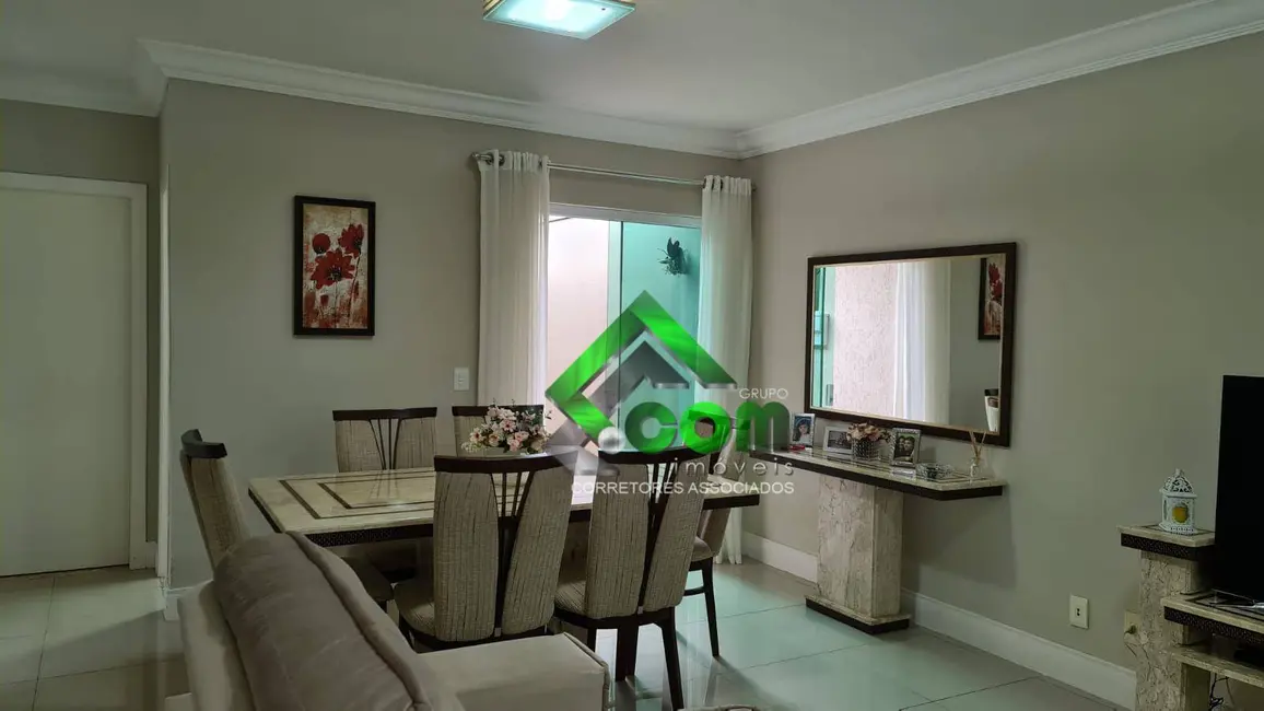 Foto 9 de Casa de Condomínio com 3 quartos à venda, 300m2 em Condomínio Residencial Pedra Grande, Atibaia - SP