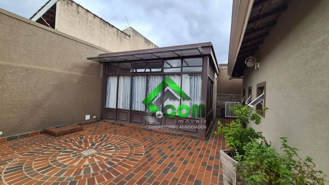 Casa com 3 quartos à venda, 287m2 em Jardim Paulista, Atibaia - SP - imagem 4 Foto 4 de Casa com 3 quartos à venda, 287m2 em Jardim Paulista, Atibaia - SP