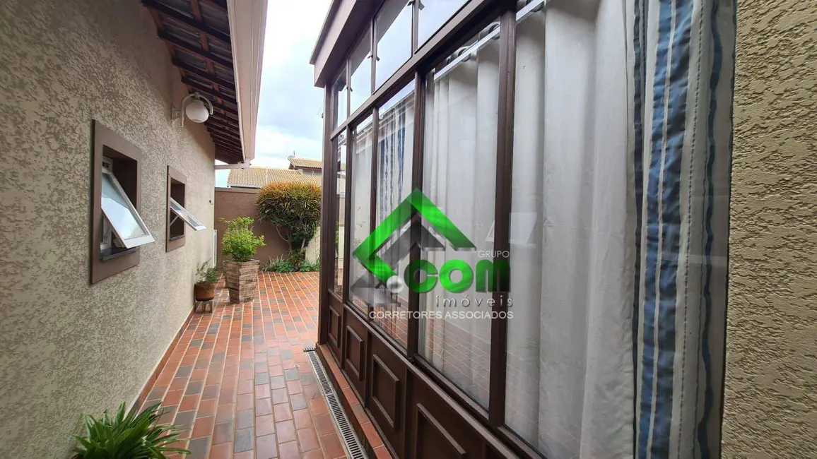 Casa com 3 quartos à venda, 287m2 em Jardim Paulista, Atibaia - SP - imagem 6 Foto 6 de Casa com 3 quartos à venda, 287m2 em Jardim Paulista, Atibaia - SP