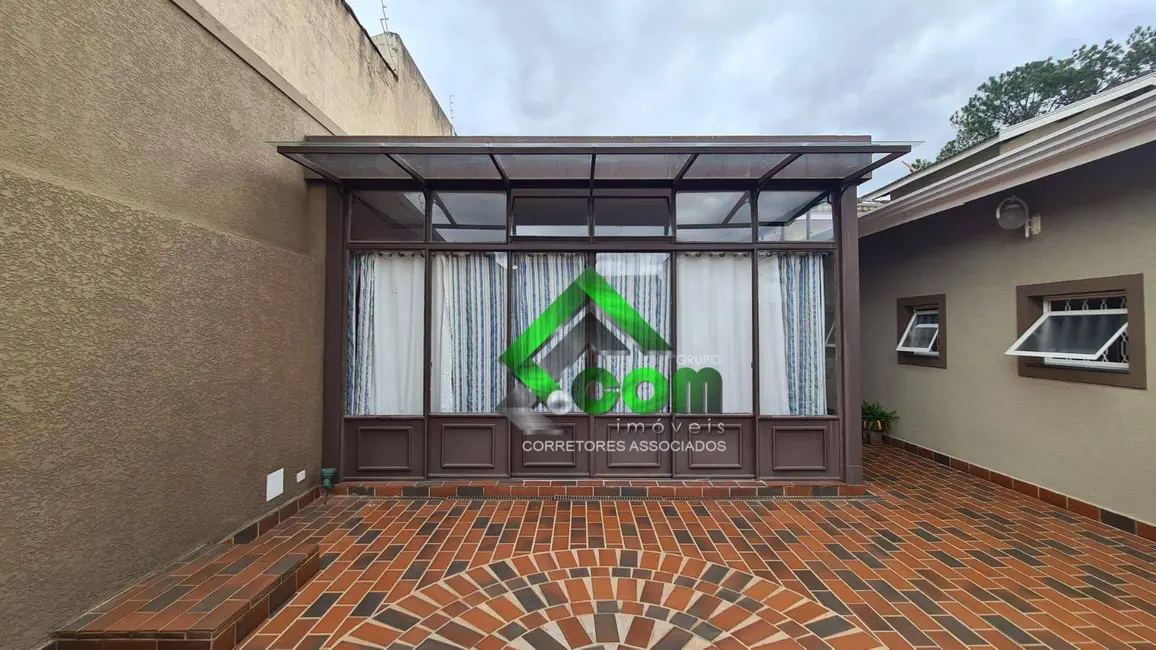 Casa com 3 quartos à venda, 287m2 em Jardim Paulista, Atibaia - SP - imagem 2 Foto 2 de Casa com 3 quartos à venda, 287m2 em Jardim Paulista, Atibaia - SP