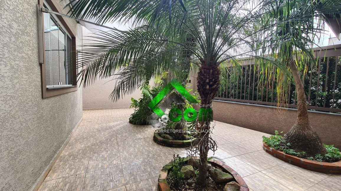 Casa com 3 quartos à venda, 287m2 em Jardim Paulista, Atibaia - SP - imagem 1 Foto 1 de Casa com 3 quartos à venda, 287m2 em Jardim Paulista, Atibaia - SP