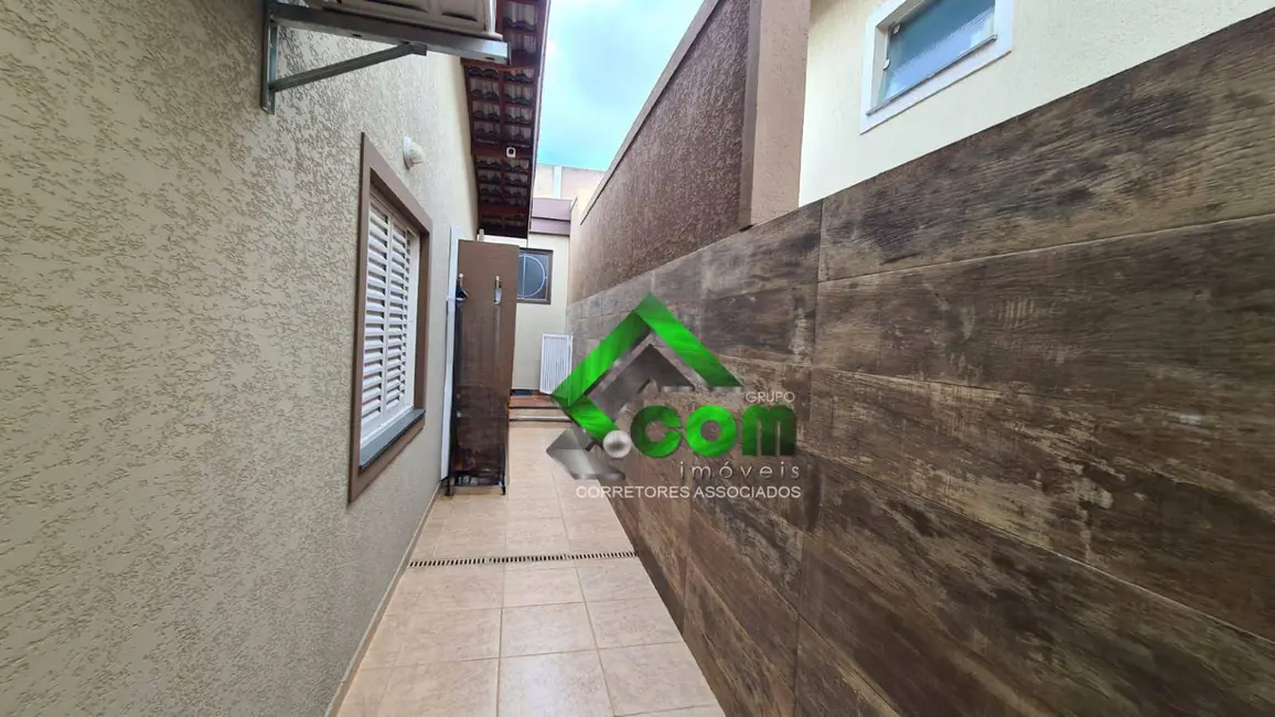 Casa com 3 quartos à venda, 287m2 em Jardim Paulista, Atibaia - SP - imagem 5 Foto 5 de Casa com 3 quartos à venda, 287m2 em Jardim Paulista, Atibaia - SP