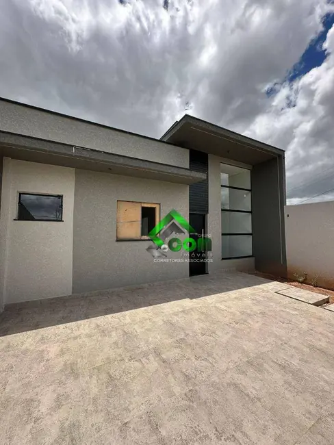 Foto 3 de Casa de Condomínio com 3 quartos à venda, 200m2 em Nova Cerejeira, Atibaia - SP