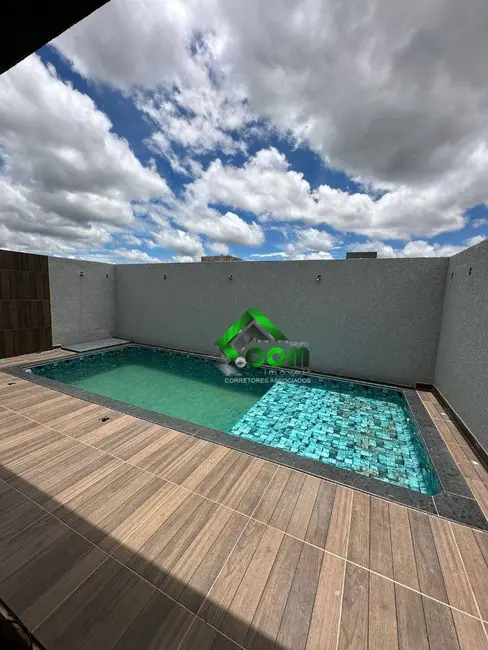 Foto 6 de Casa de Condomínio com 3 quartos à venda, 200m2 em Nova Cerejeira, Atibaia - SP