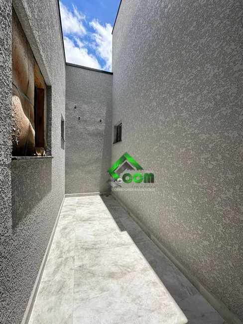 Foto 4 de Casa de Condomínio com 3 quartos à venda, 200m2 em Nova Cerejeira, Atibaia - SP