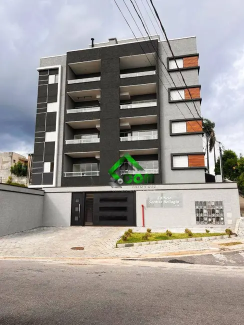 Apartamento com 2 quartos à venda, 63m2 em Atibaia - SP - imagem 3 Foto 3 de Apartamento com 2 quartos à venda, 63m2 em Atibaia - SP