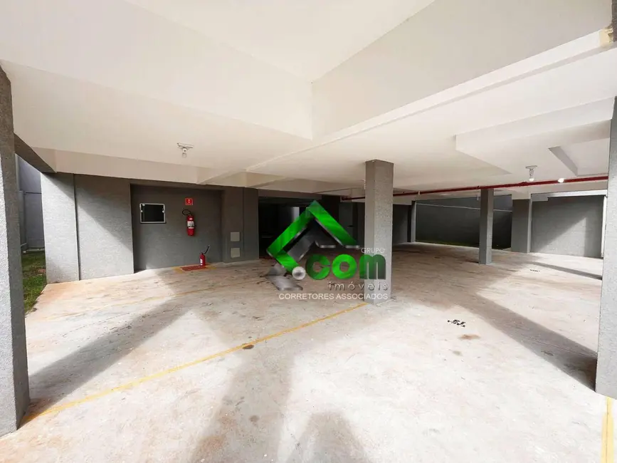 Apartamento com 2 quartos à venda, 63m2 em Atibaia - SP - imagem 2 Foto 2 de Apartamento com 2 quartos à venda, 63m2 em Atibaia - SP