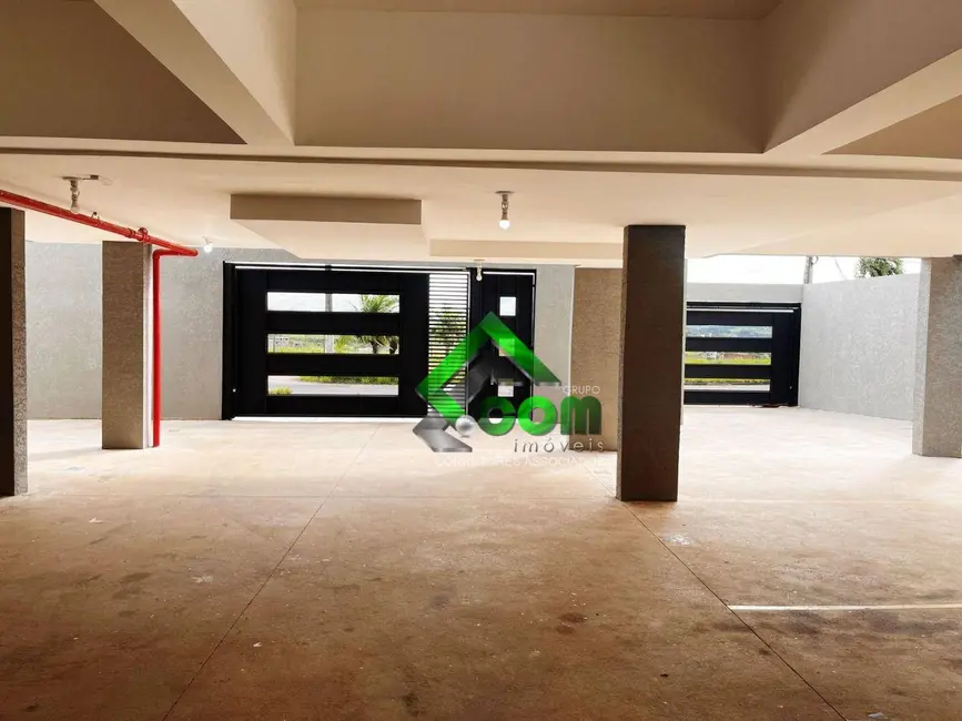 Foto 6 de Apartamento com 2 quartos à venda, 63m2 em Atibaia - SP